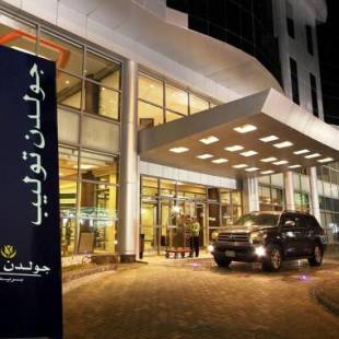 Фотографии гостиницы
Golden Tulip Buraidah Al Qassim