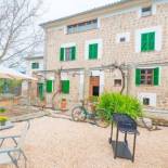 Фотография гостевого дома Can Raia