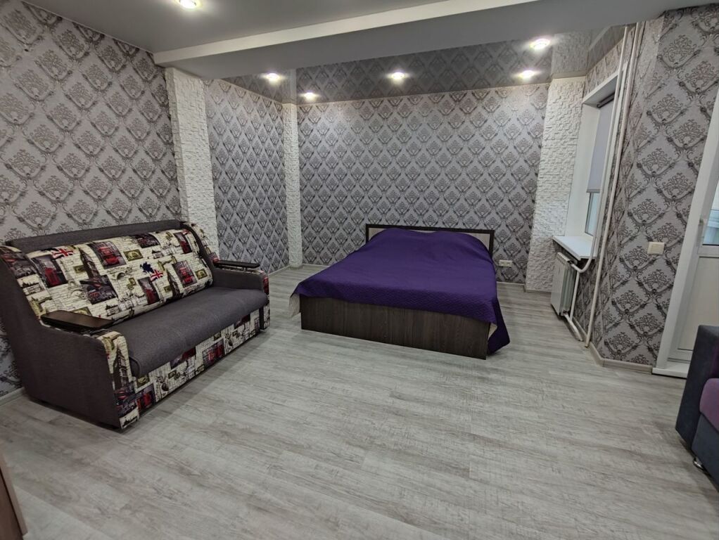 Фотография квартиры Квартира на Свердловской 37