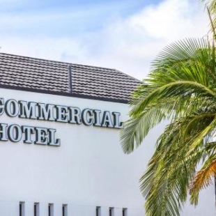 Фотография гостиницы Nightcap at Commercial Hotel
