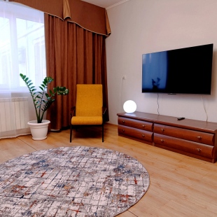 Фотография квартиры Квартира Большая квартира у парка