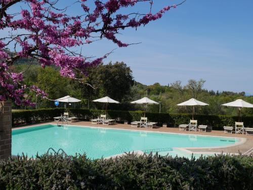 Фотография апарт отеля Borgo Etrusco