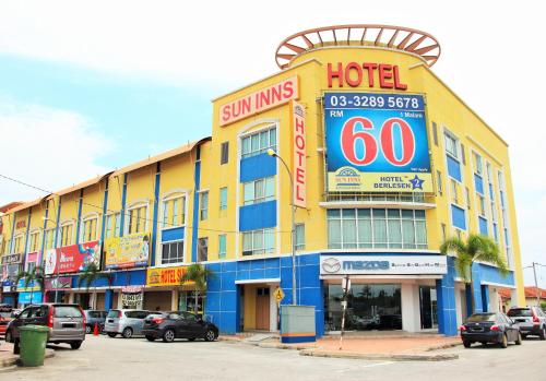 Фотография гостиницы Sun Inns Hotel Kuala Selangor