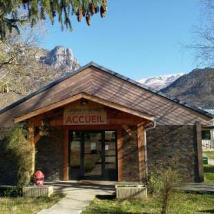 Фотографии базы отдыха
Complexe des Oustalous