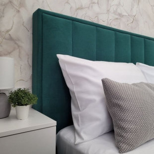 Фотография квартиры Апартаменты Нежная Атмосфера в ЖК Самолет