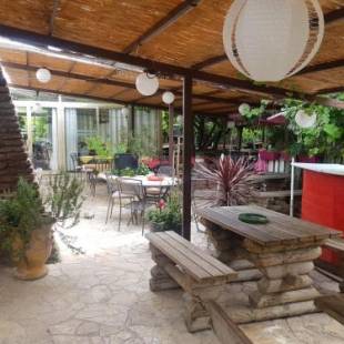 Фотографии гостиницы
Domaine du Bérange