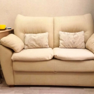 Фотография квартиры Апартаменты Стильные на Парашютная 21