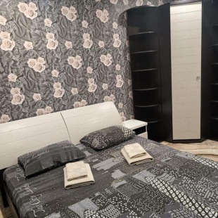 Фотография квартиры Апартаменты на улице Комсомольская 28