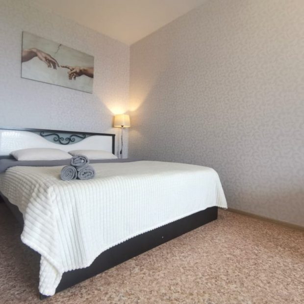 Фотографии квартиры
Апартаменты ОЛИМПИЙСКИЙ 13