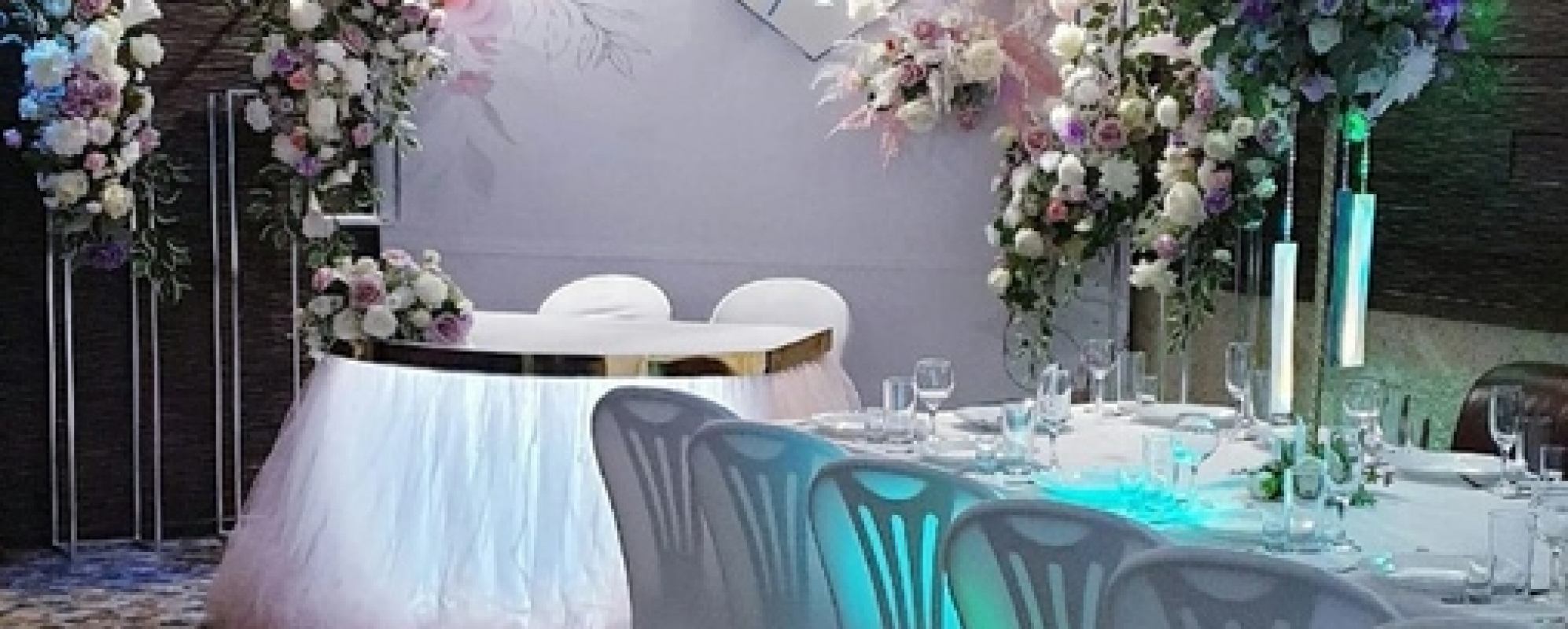 Фотографии банкетного зала Большой зал караоке