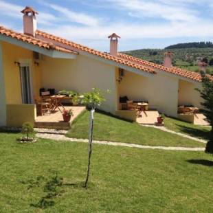 Фотографии гостевого дома
Studio Dalkidi