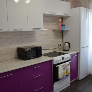 Фотография квартиры Квартира Уютная рядом с море парком и ЖД вокзалом