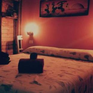 Фотографии гостевого дома
Casita GioJa