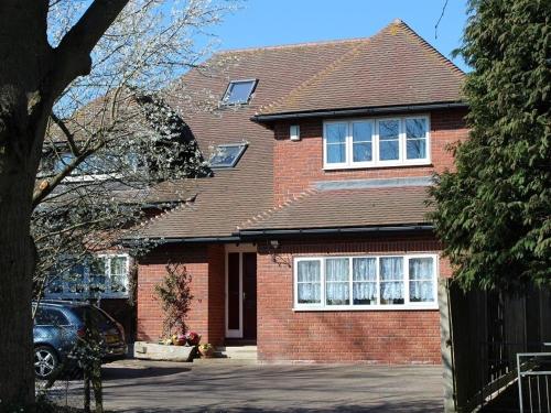 Фотография мини отеля Oxfordbnb