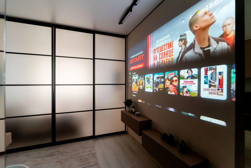 Фотография квартиры Квартира Vip