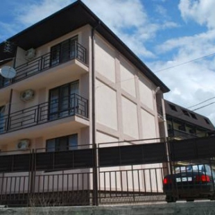 Фотография гостевого дома Брауни