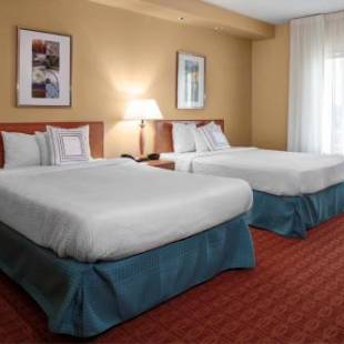 Фотографии гостиницы 
            Fairfield Inn & Suites Atlanta McDonough
