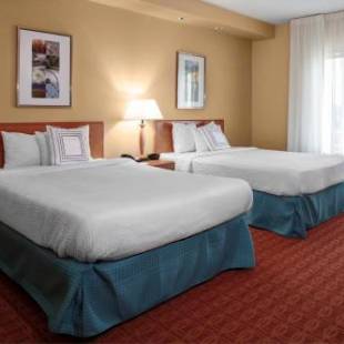 Фотографии гостиницы
Fairfield Inn & Suites Atlanta McDonough