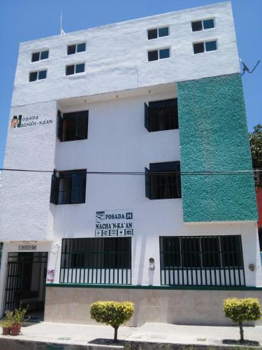 Фотография хостела Posada Nacha`n - Ka`an