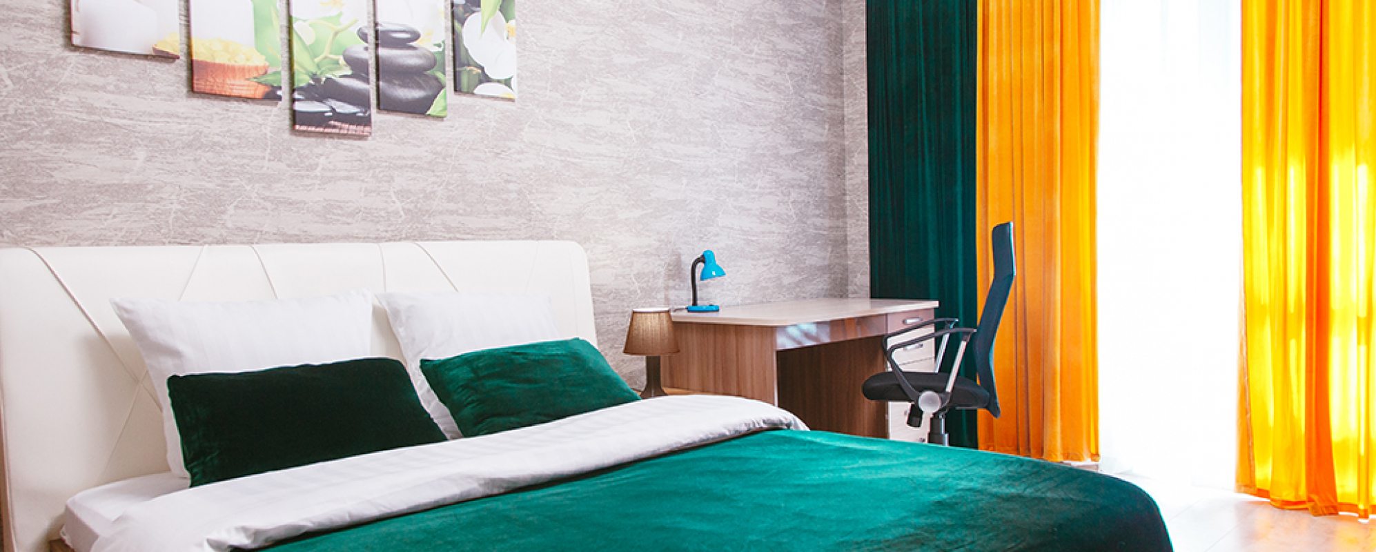 Фотографии квартиры Пять Звёзд Доброе Утро