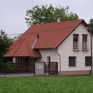 Фотографии гостевого дома 
            Happy Mammy Bababarát Vendégház Fészek utca