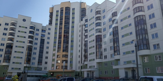 Фотографии квартиры
Апартаменты в центре на Пролетарской, 6