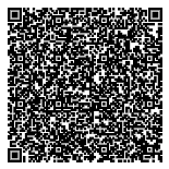 QR код музея Дом-музей Волконского в Иркутске (Музей декабристов)