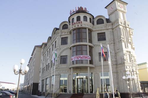 Фотографии гостиницы 
            Hotel Sultan