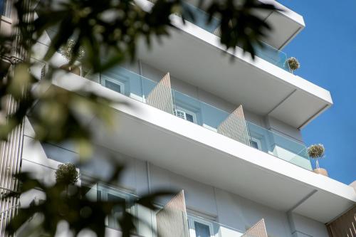 Фотографии гостиницы 
            The Convo 336