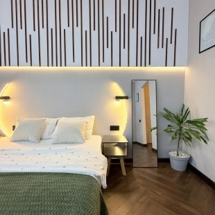 Фотография квартиры Квартира на улице Декабристов 20