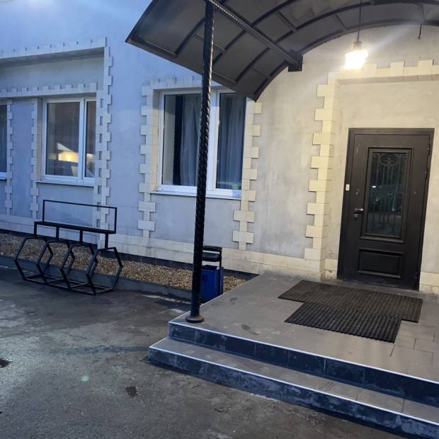 Фотографии гостиницы
Palermo