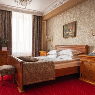 Фотография номера гостиницы Европа