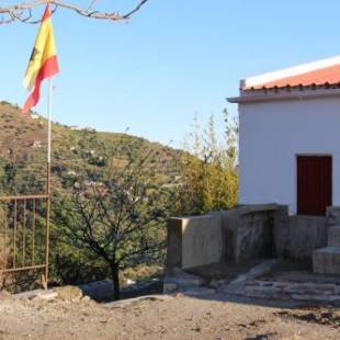 Фотографии гостевого дома 
            Casa Esparragueras