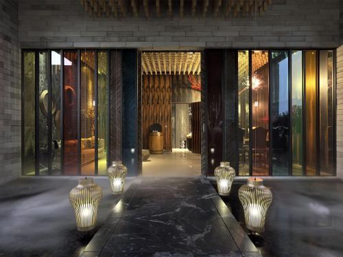 Фотография гостиницы Shuei Wu Villa