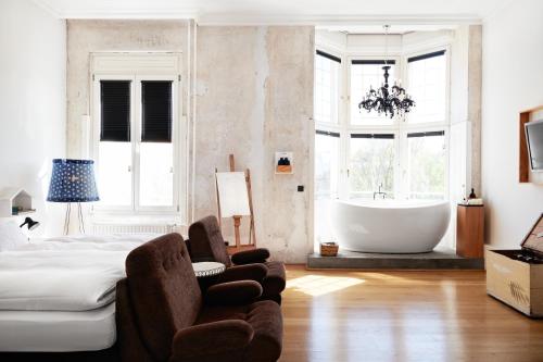 Фотография гостиницы Grand Hôtel Wiesler