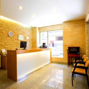 Фотография гостиницы La Lonja