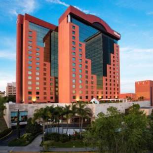 Фотографии гостиницы
Hilton Guadalajara