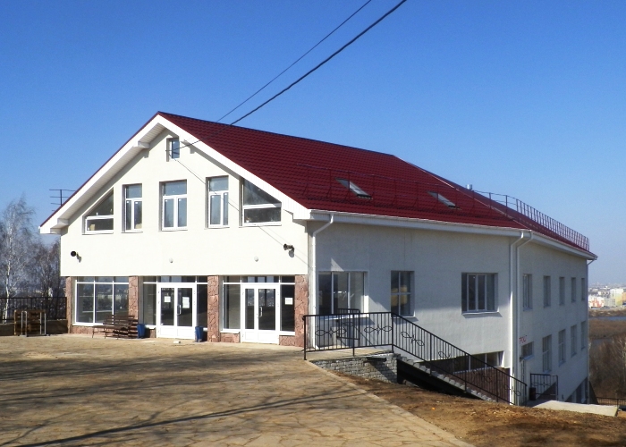 Фотография гостевого дома Горыныч