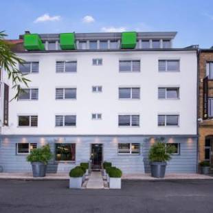 Фотографии гостиницы
The New Yorker Hotel Köln-Messe