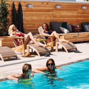 Фотографии гостиницы
Welcome Hotel Barkarby