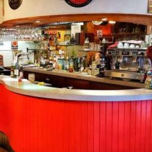 Фотографии гостиницы 
            Hôtel de la Gare