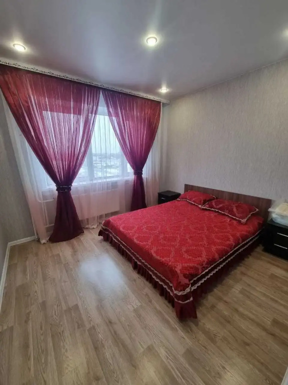 Фотография квартиры Квартира Вдали от Шумных и Пыльных Магистралей