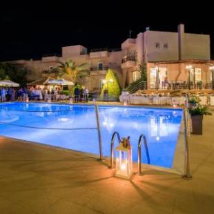 Фотография гостиницы Apollo Resort Art Hotel