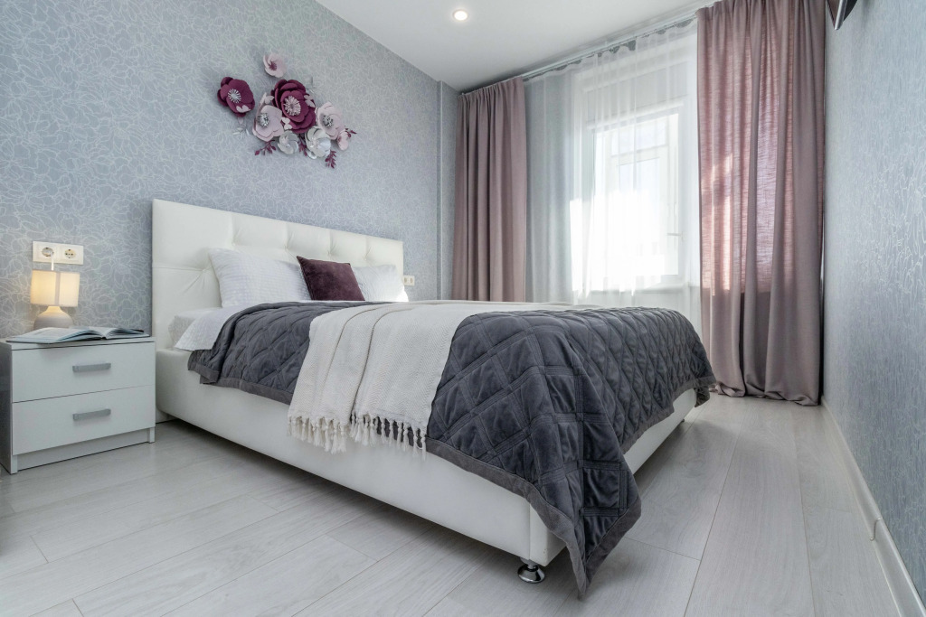 Фотография квартиры Квартира  с панорамным видом