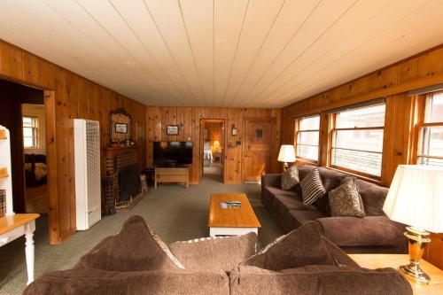 Фотография гостевого дома Mirror Pond