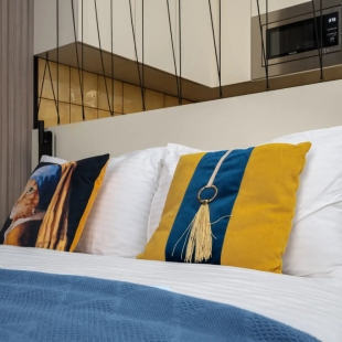 Фотография квартиры Квартира Дизайн-студия Напротив Баскет-Холла