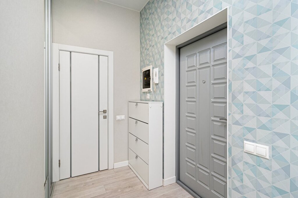 Фотография квартиры Chasha Apartments