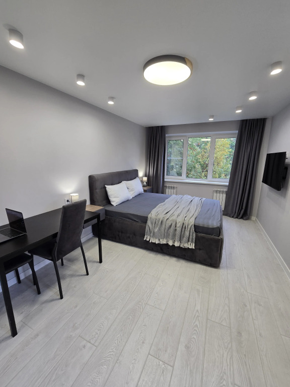 Фотография квартиры Квартира Стильная и просторная