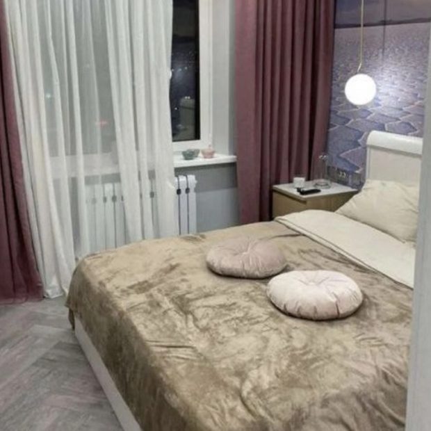 Фотографии квартиры 
            Квартира на Вольского от Welcome Home Aparts & Tours