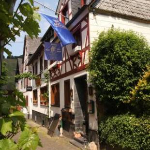 Фотографии гостевого дома
Gästehaus Kühn's Weinschenke